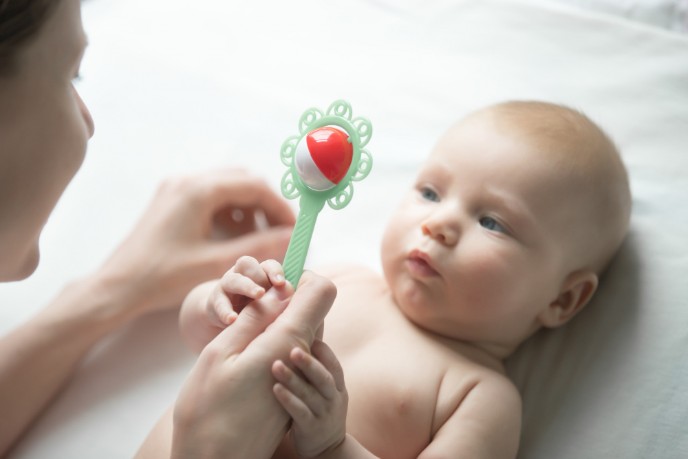 Little Pop Tree Infant Care North Vancouver